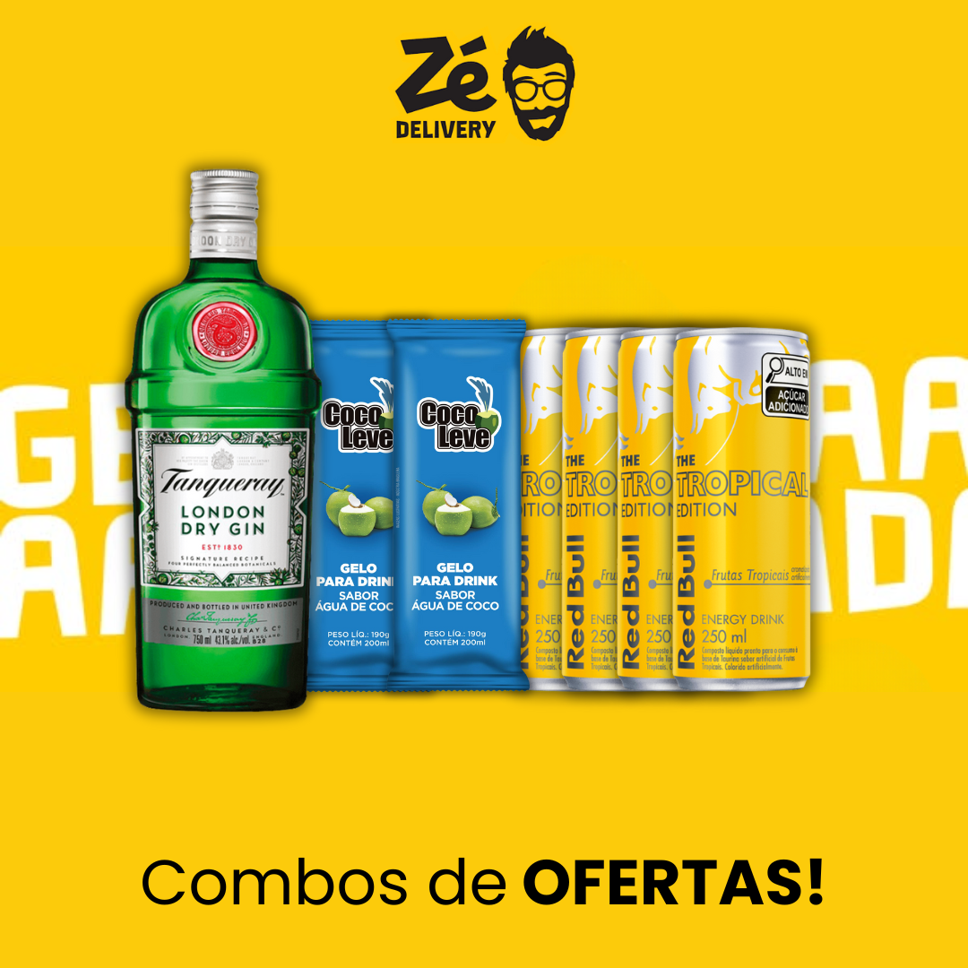 (Apenas Retirada) Açaí 770ml